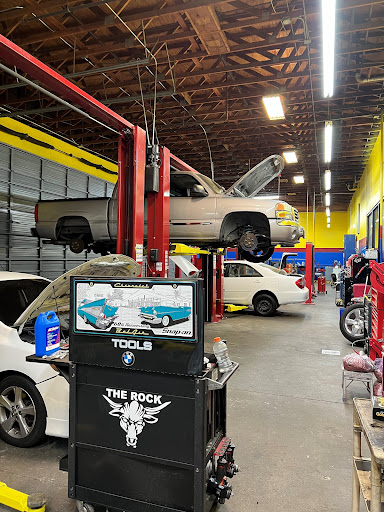 RPM Auto Repair - Thumbnail