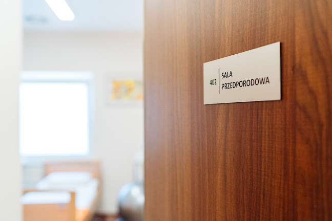 Godziny otwarcia Szpital Położniczo-Ginekologiczny MEDIKOR