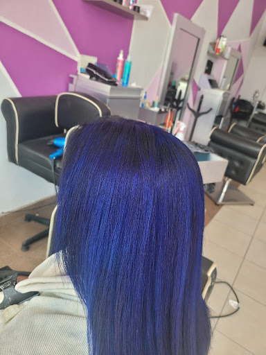 Lady'o - Visual