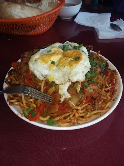 Photos of Kafe "Mustafa"