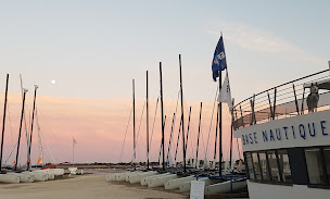 Photo n°18 de Yacht Club d'Oléron à Saint-Denis-d'Oléron (École de sports)