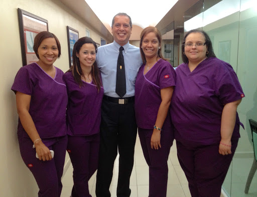 Coamo Dental Dr. Raúl Damaso Ortiz Escalera