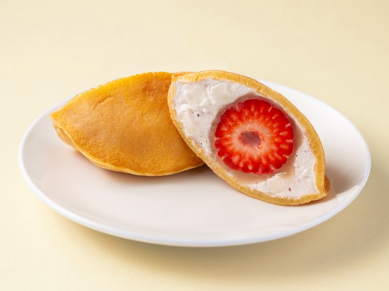 福岡県産あまおう苺加工販売所 伊都きんぐ 博多いっぴん通り店