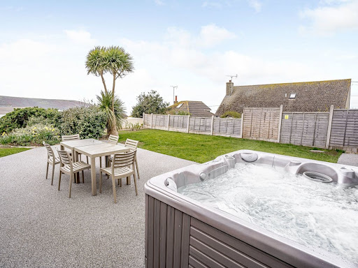 Gwbert Holiday - Hafdir