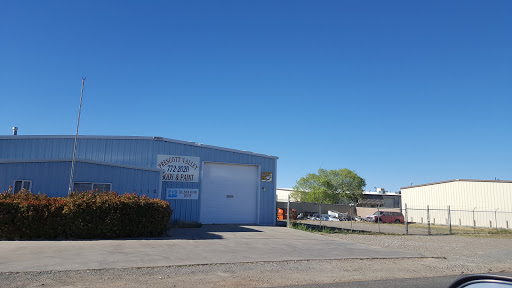 Prescott Valley Body & Paint