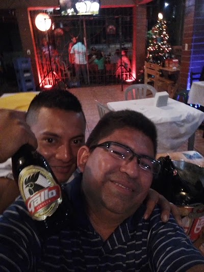 Photos of RESTAURANTE LAS TERRAZAS