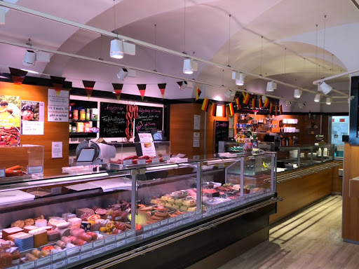 Fleischerei Bachmann GmbH - Filiale Torgau Bäckerstraße