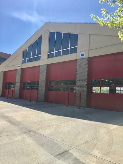 Fire Station 1