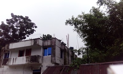 mosque