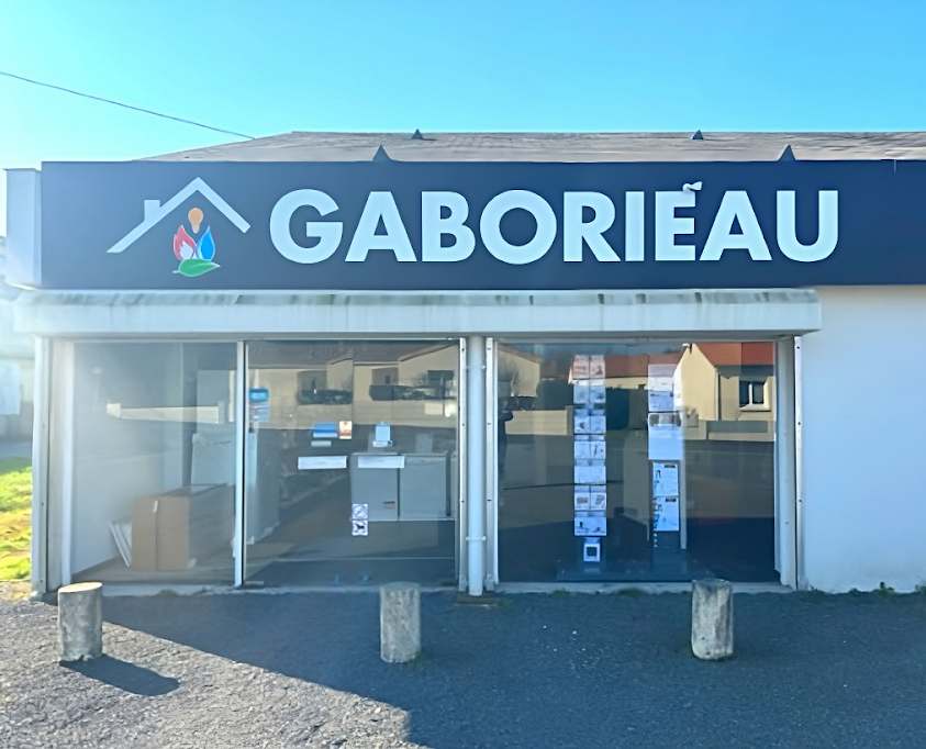 Gaborieau Electricien Plombier Chauffagiste