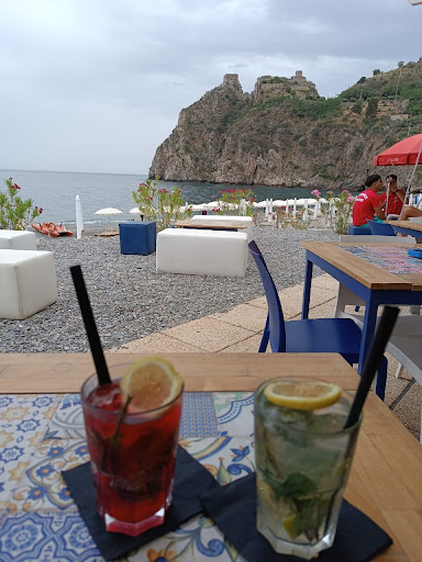 Elibeach bar - Visual