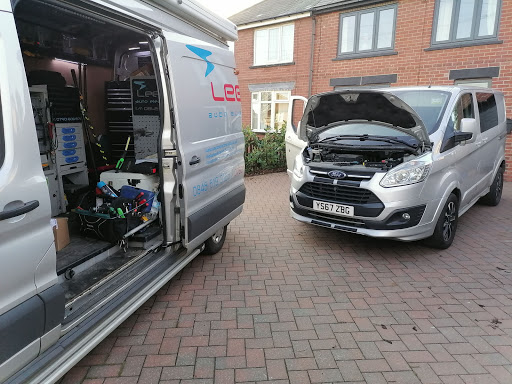 Leebus Auto Electrics Ltd Mobile Service - Thumbnail