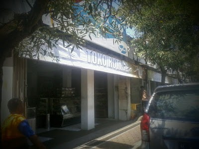 Photos of Toko Roti Go