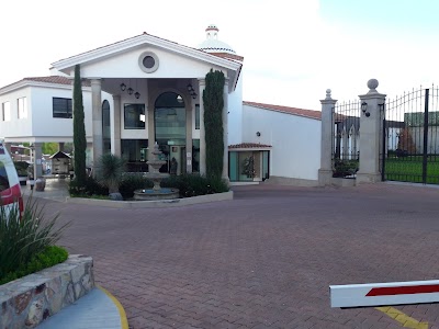 Photos of Hotel Real de San Jose