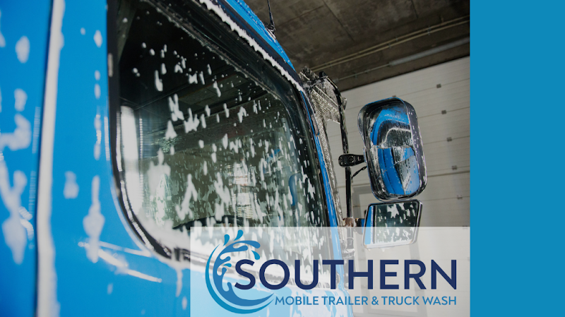 Southern Mobile Trailer & Truck Wash