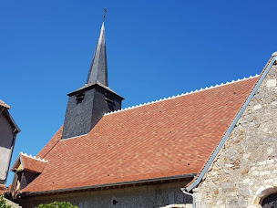 Photo n°3 de Entreprise Chambaraud à Coullons (Couvreur)