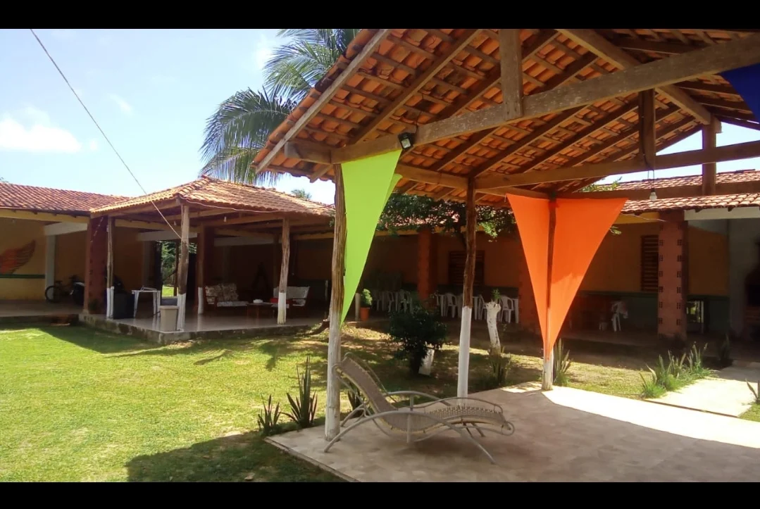 HOTEL Dom Bosco Pirabas