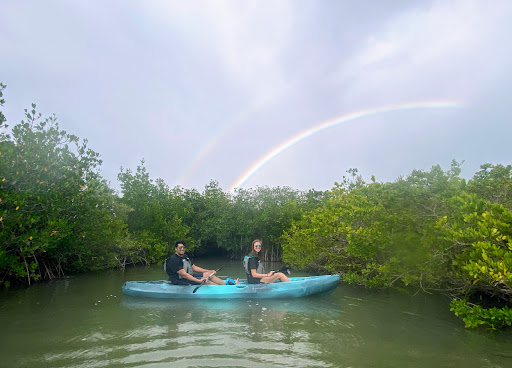 Cocoa Kayaking (Kayak & Paddleboard Tours!) - Thumbnail
