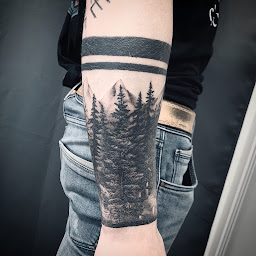 Photo n°6 de Planet Tattoo à Alby-sur-Chéran (Tatoueur)