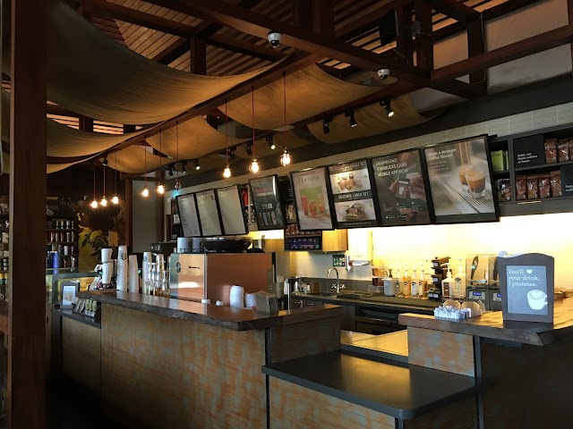 STARBUCKS COFFEE