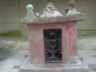 Photos of শ্রী শ্রী সাধু সঙ্গ সেবা আশ্রম,নাথ বাড়ী।