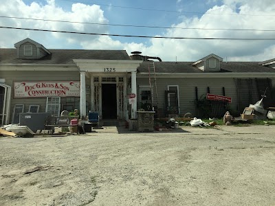 Photos of Doc's Architectural Salvage & Reclamation Services