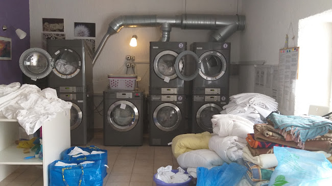 SUNČANA PAG, Praonica rublja - Laundry