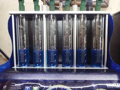 Fotografía de TALLER MECANICO BUGATI Todas