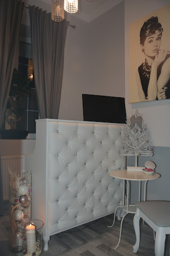 Bellezza - Salon piękności