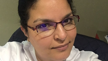 Dr Amal LAMARI TOUIL