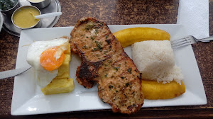 El Chuletón 9