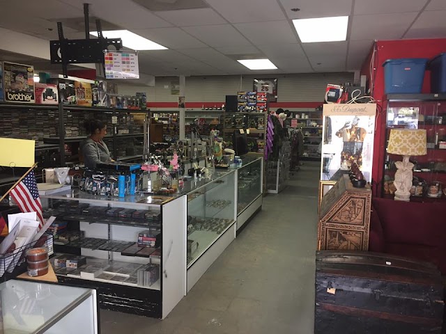 Bargain Hunters Thrift Store