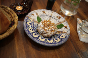 Photo n°18 de Chez Mama à Nanterre (Restaurant marocain)