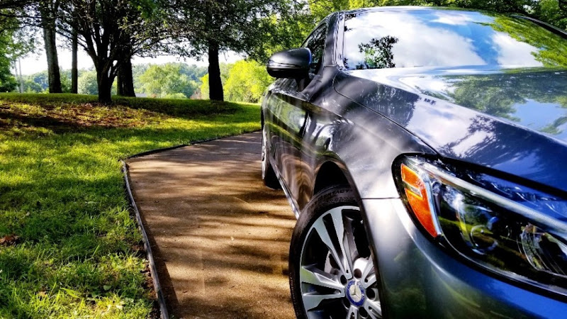 On It Mobile Detailing