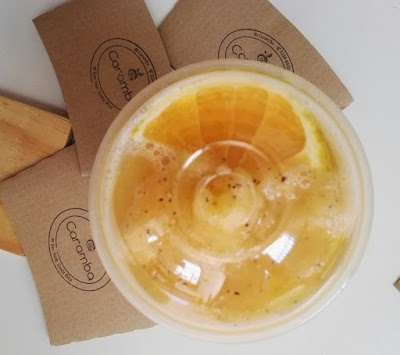 Photos of Caramba frutas
