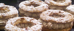 Photo n°20 de Boulangerie Jaubert à Pau (Pâtisserie)