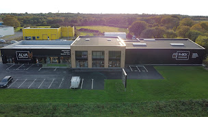 Photo n°5 de Le Péron Constructions à Squiffiec (Entreprise de construction)