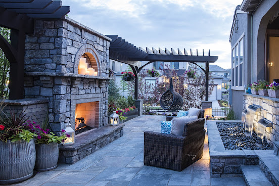 C&H Landscaping | Denver Landscaping & Design by null