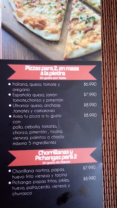 Photos of Gusto ,pizza Y Restaurant
