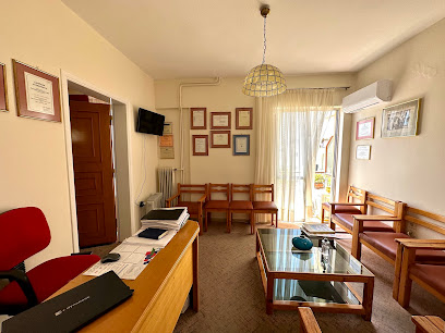 ΕΜΜΑΝΟΥΗΛ ΑΣΠΡΑΔΑΚΗΣ - ΨΥΧΙΑΤΡΟΣ - ΗΡΑΚΛΕΙΟ ΚΡΗΤΗΣ