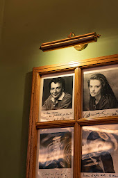 Photo n°36 de Café Ruc à Paris (Brasserie)