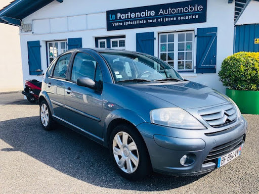 LE PARTENAIRE AUTOMOBILE - Thumbnail