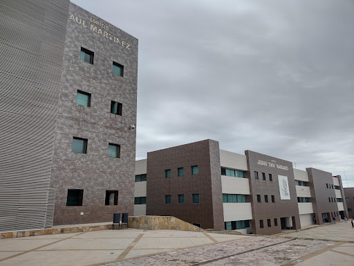EDIFICIO SAUL MARTINEZ - Visual