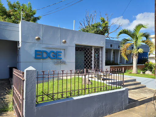 EDGE Legal LLC Mayagüez