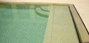 Photo n°7 de Piscine Cezanne à Aix-en-Provence (Service de réparation de piscines)