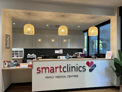 SmartClinics Pullenvale 8 McCaskill Rd, Pullenvale QLD 4069, Australia