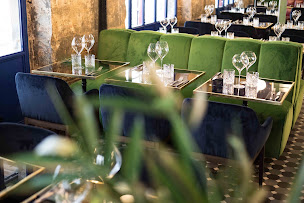 Photo n°48 de Les Foodies à Paris (Restaurant méditerranéen)