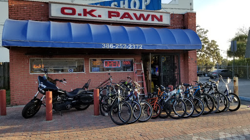 O K Pawn & Jewelry