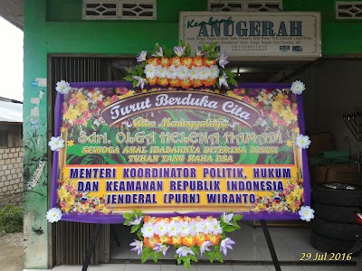 Photos of Toko Kembang "Anugerah" Jayapura