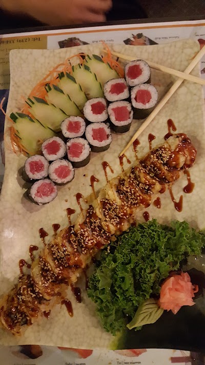Photos of Ichiban Japanese Chinese Cuisine